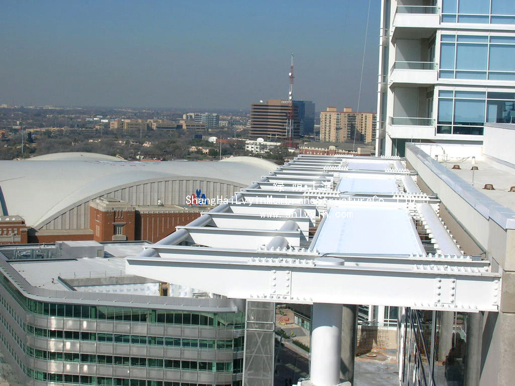 鋼材表面銹蝕過度、麻點(diǎn)、劃痕等質(zhì)量通病的原因分析及治理